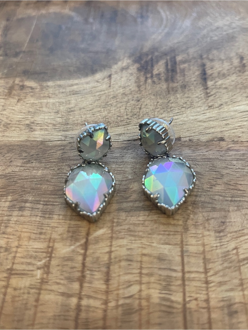 Kendra Scott earrings
